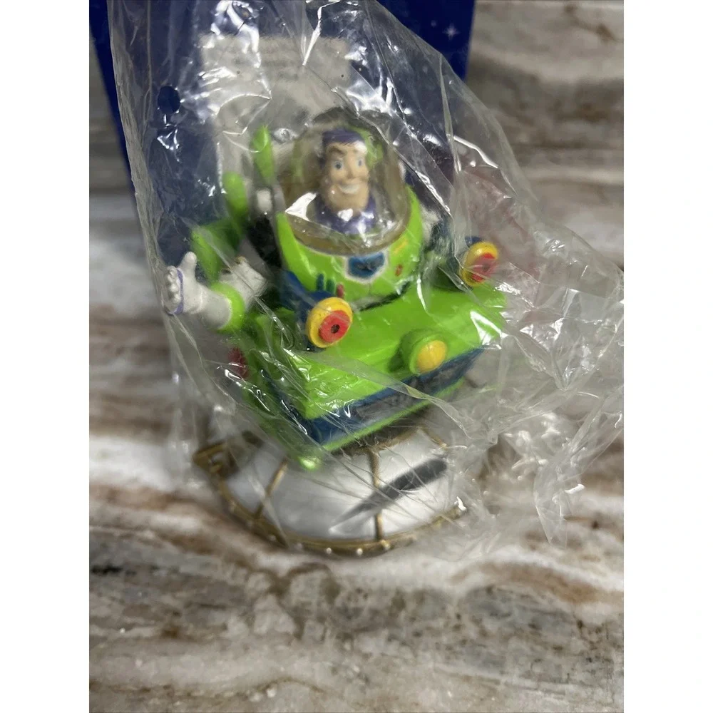 Disney's Toy Story Buzz Lightyear Space Ranger 